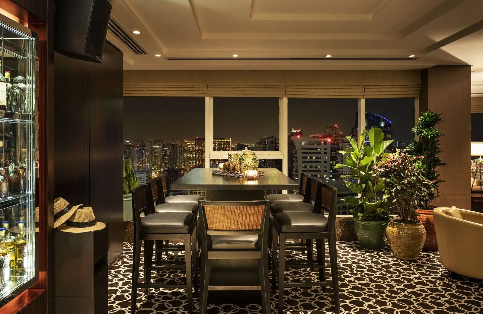 Grosvenor House, a Luxury Collection Hotel 5*