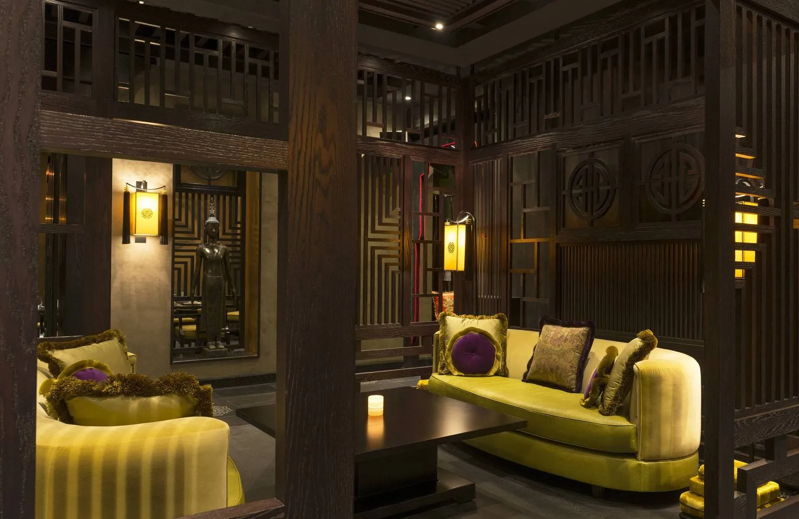 Grosvenor House, a Luxury Collection Hotel 5*