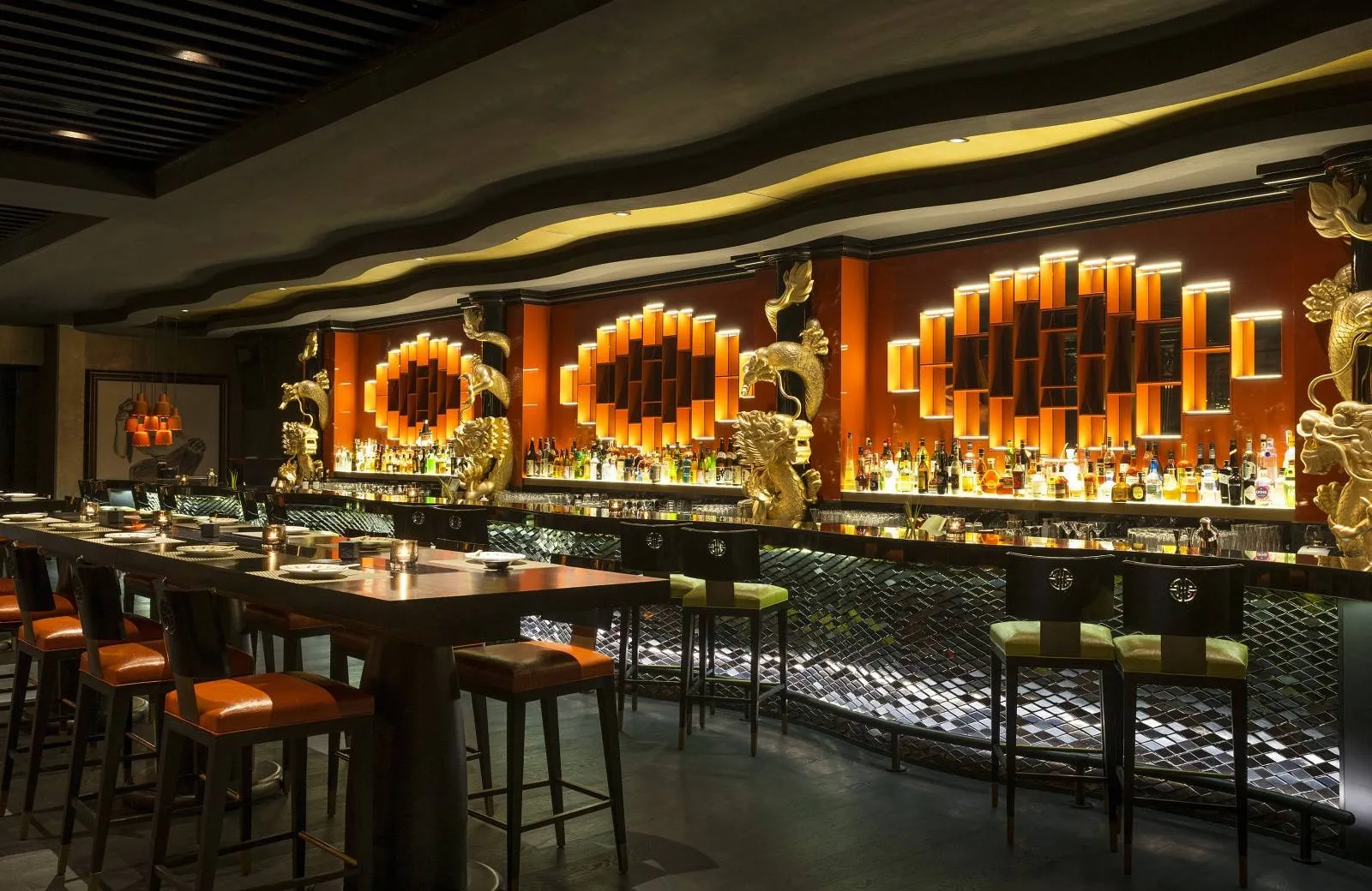 Grosvenor House, a Luxury Collection Hotel 5*