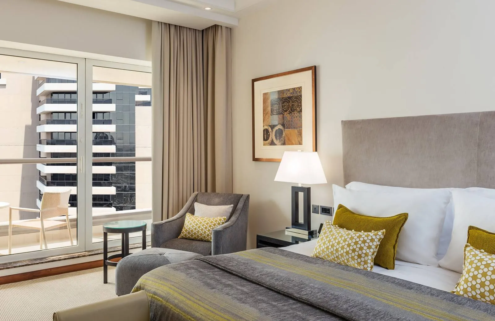 Grosvenor House, a Luxury Collection Hotel 5*