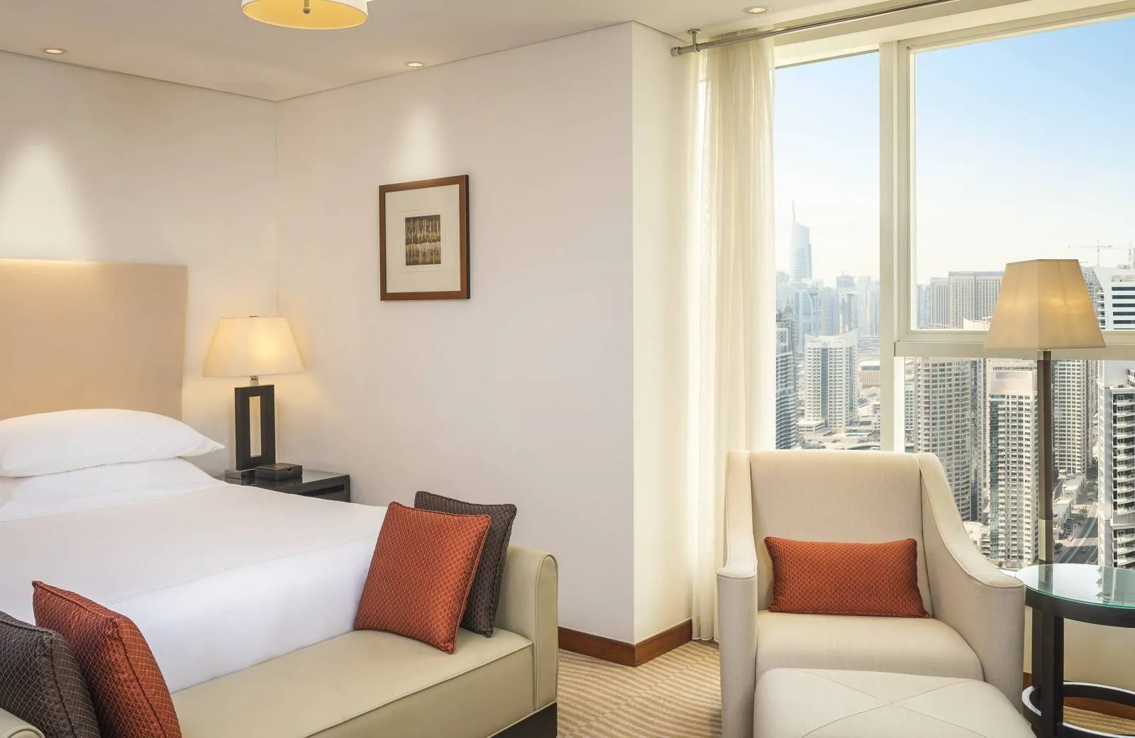 Grosvenor House, a Luxury Collection Hotel 5*