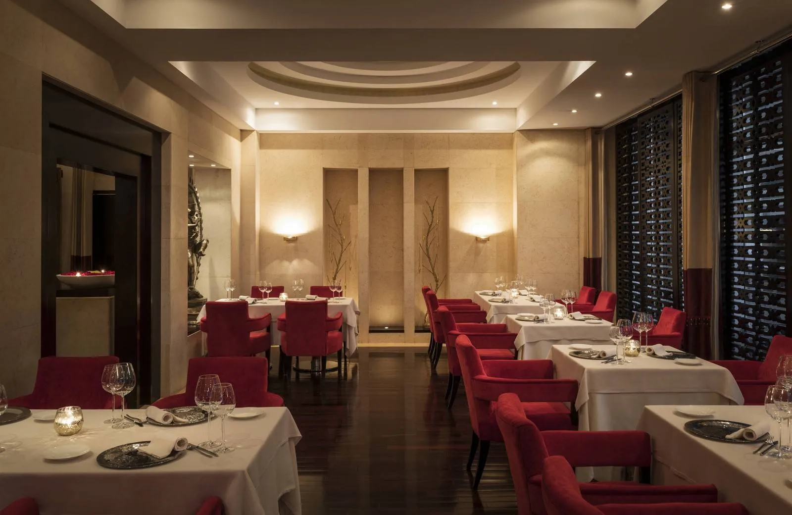 Grosvenor House, a Luxury Collection Hotel 5*