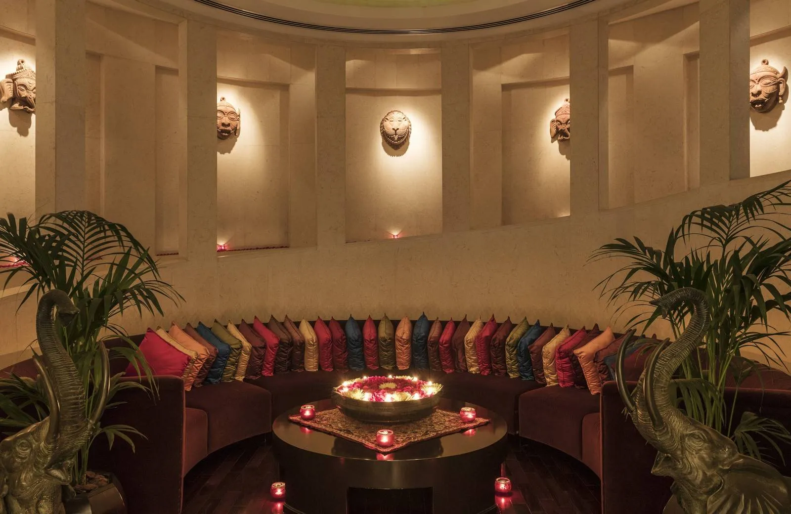 Grosvenor House, a Luxury Collection Hotel 5*