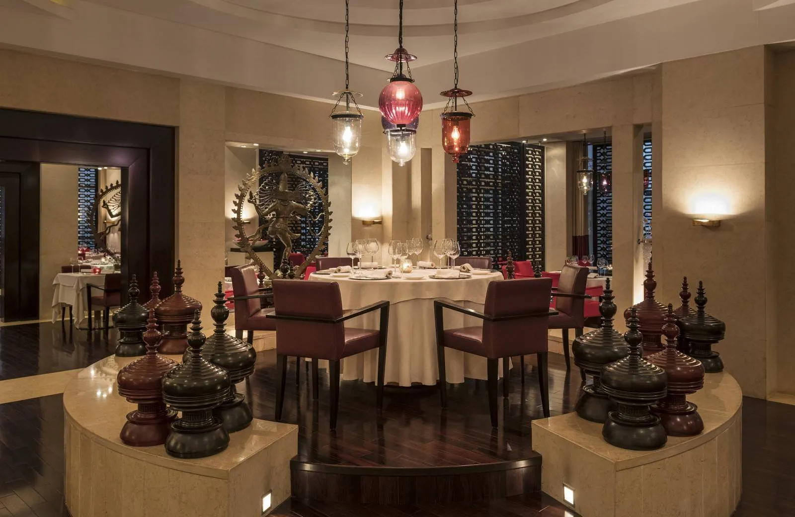 Grosvenor House, a Luxury Collection Hotel 5*