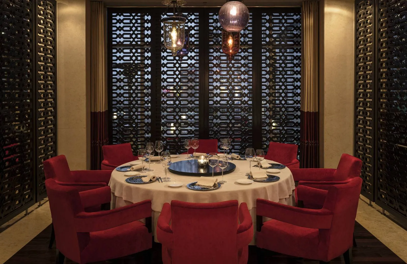 Grosvenor House, a Luxury Collection Hotel 5*