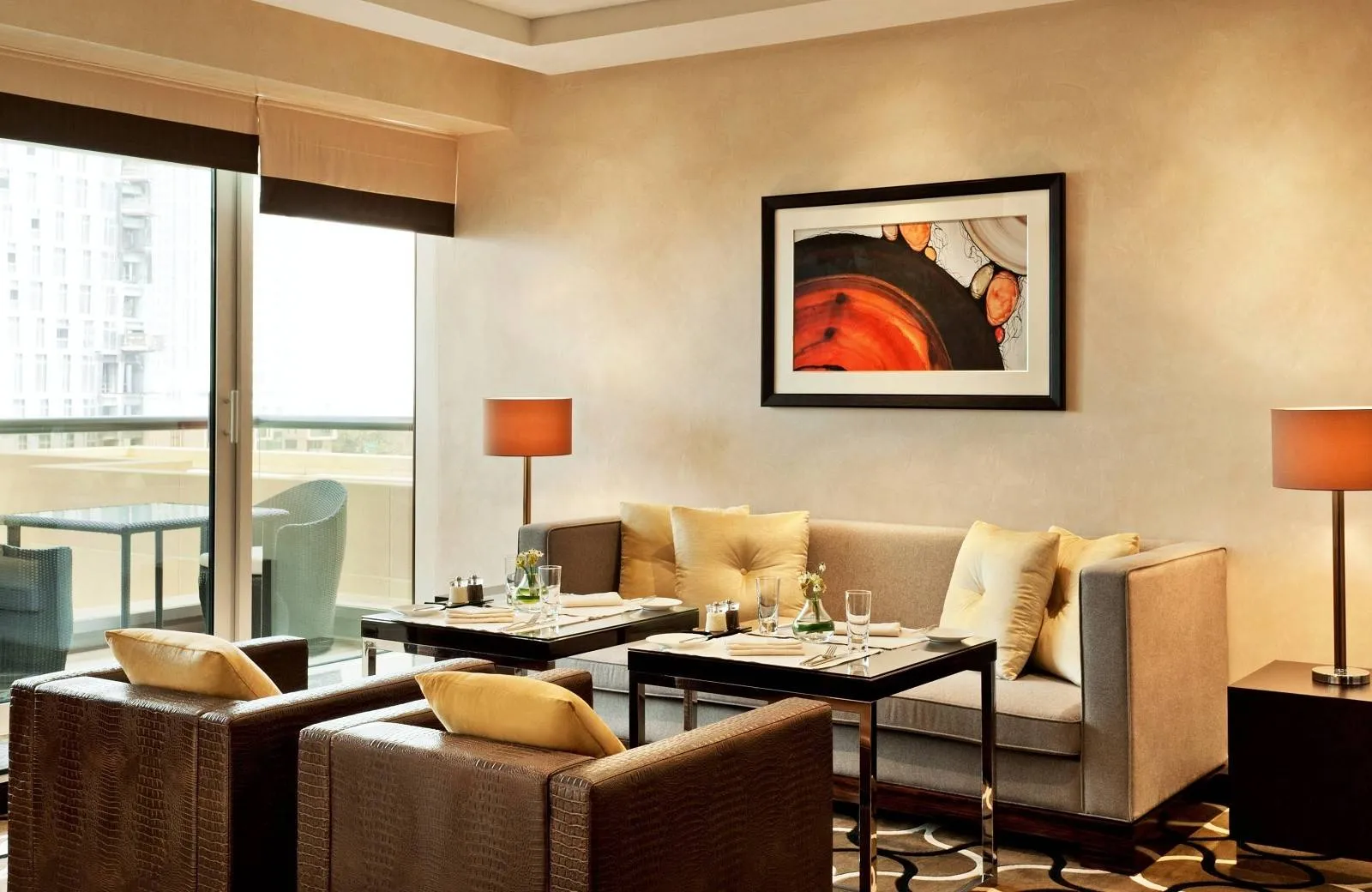 Grosvenor House, a Luxury Collection Hotel 5*