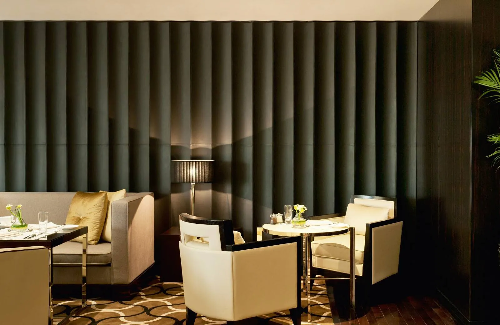 Grosvenor House, a Luxury Collection Hotel 5*