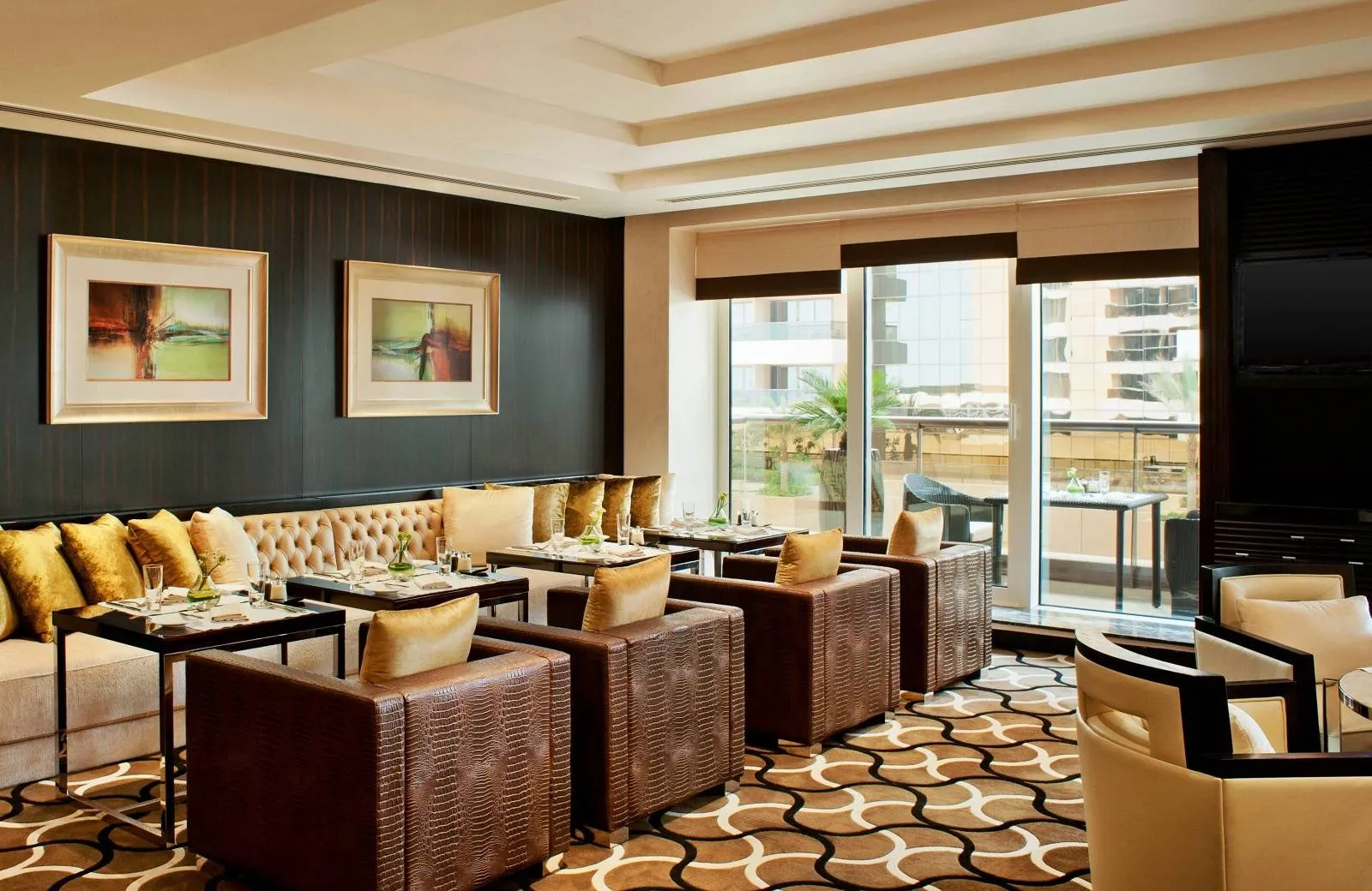 Grosvenor House, a Luxury Collection Hotel 5*