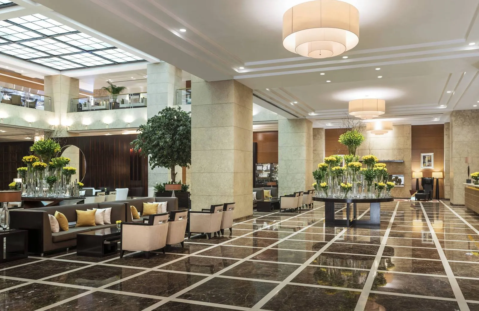 Grosvenor House, a Luxury Collection Hotel 5*