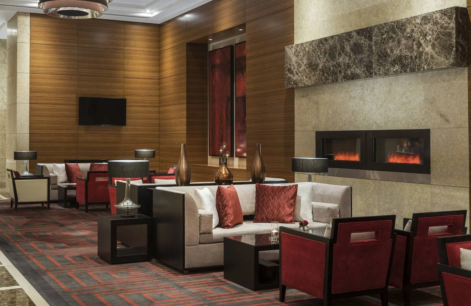 Grosvenor House, a Luxury Collection Hotel 5*