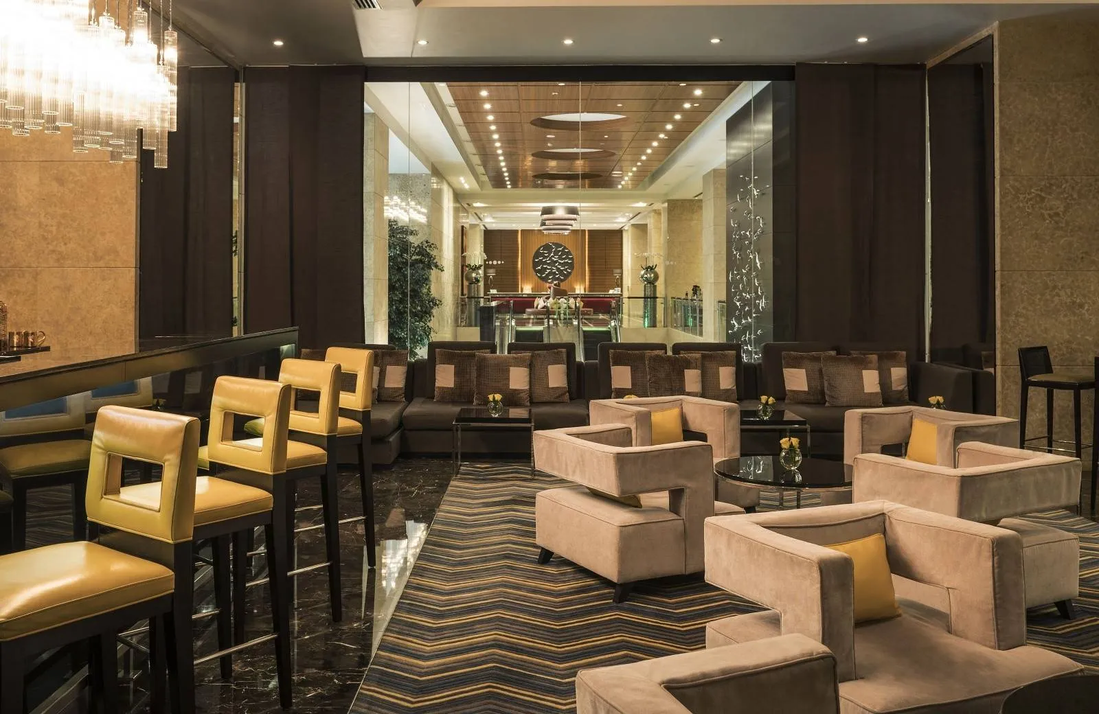 Grosvenor House, a Luxury Collection Hotel 5*