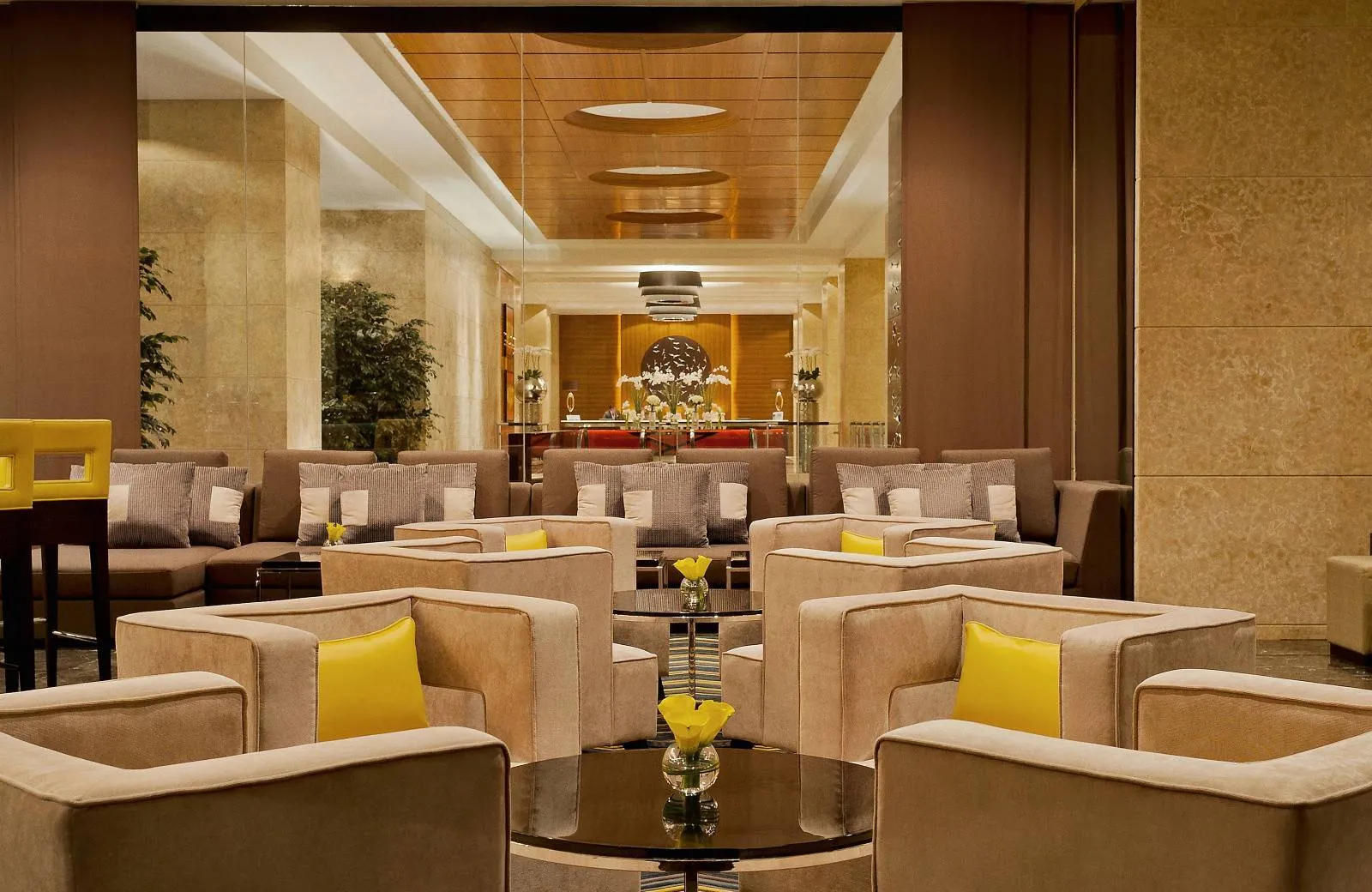 Grosvenor House, a Luxury Collection Hotel 5*