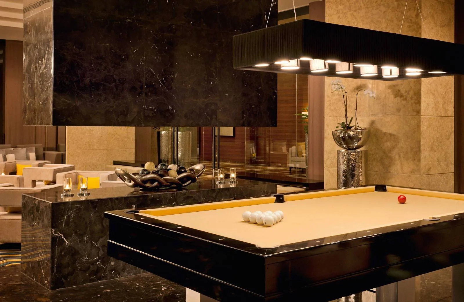 Grosvenor House, a Luxury Collection Hotel 5*