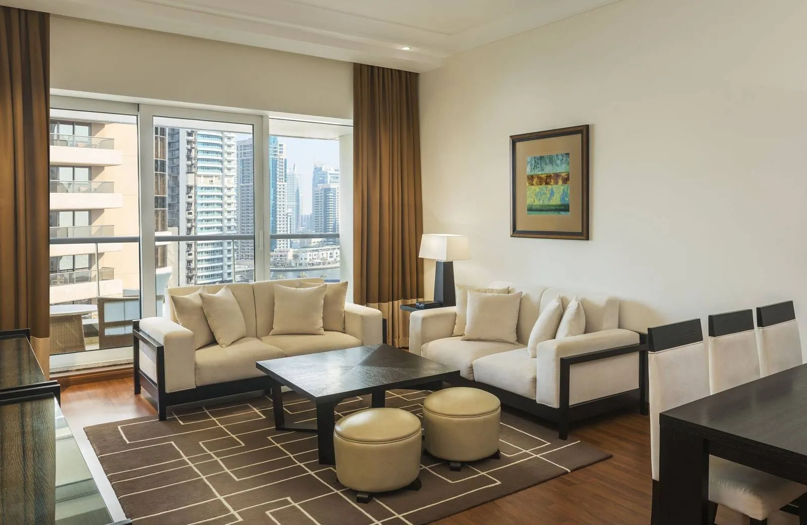 Grosvenor House, a Luxury Collection Hotel 5*