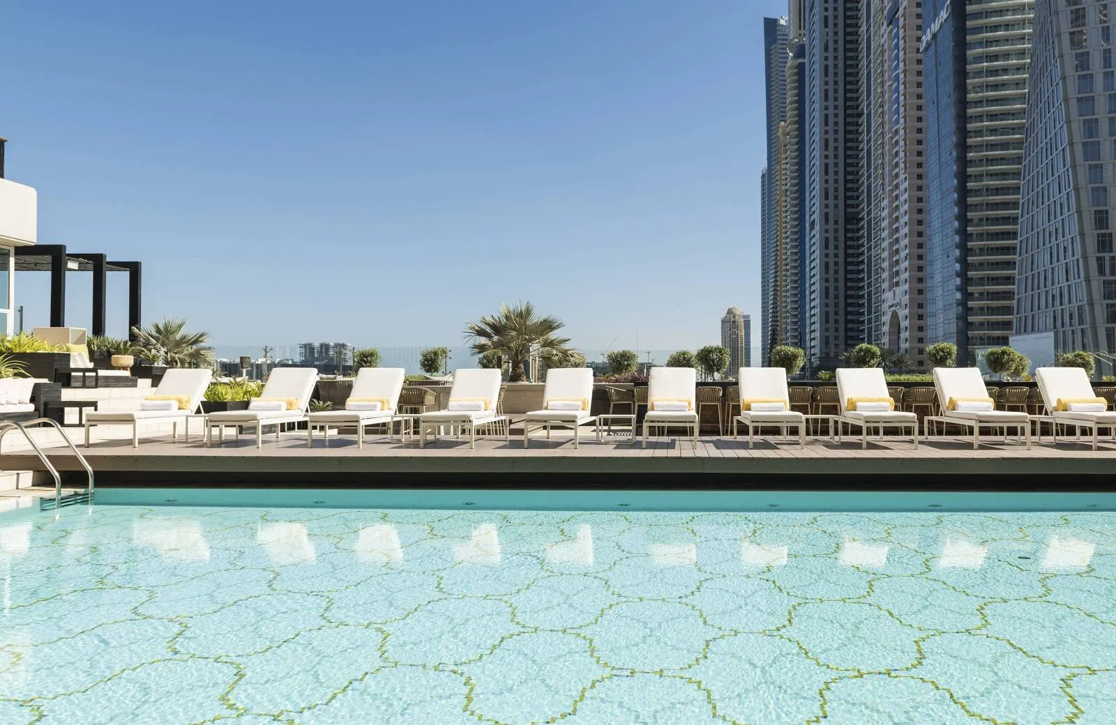 Grosvenor House, a Luxury Collection Hotel 5*