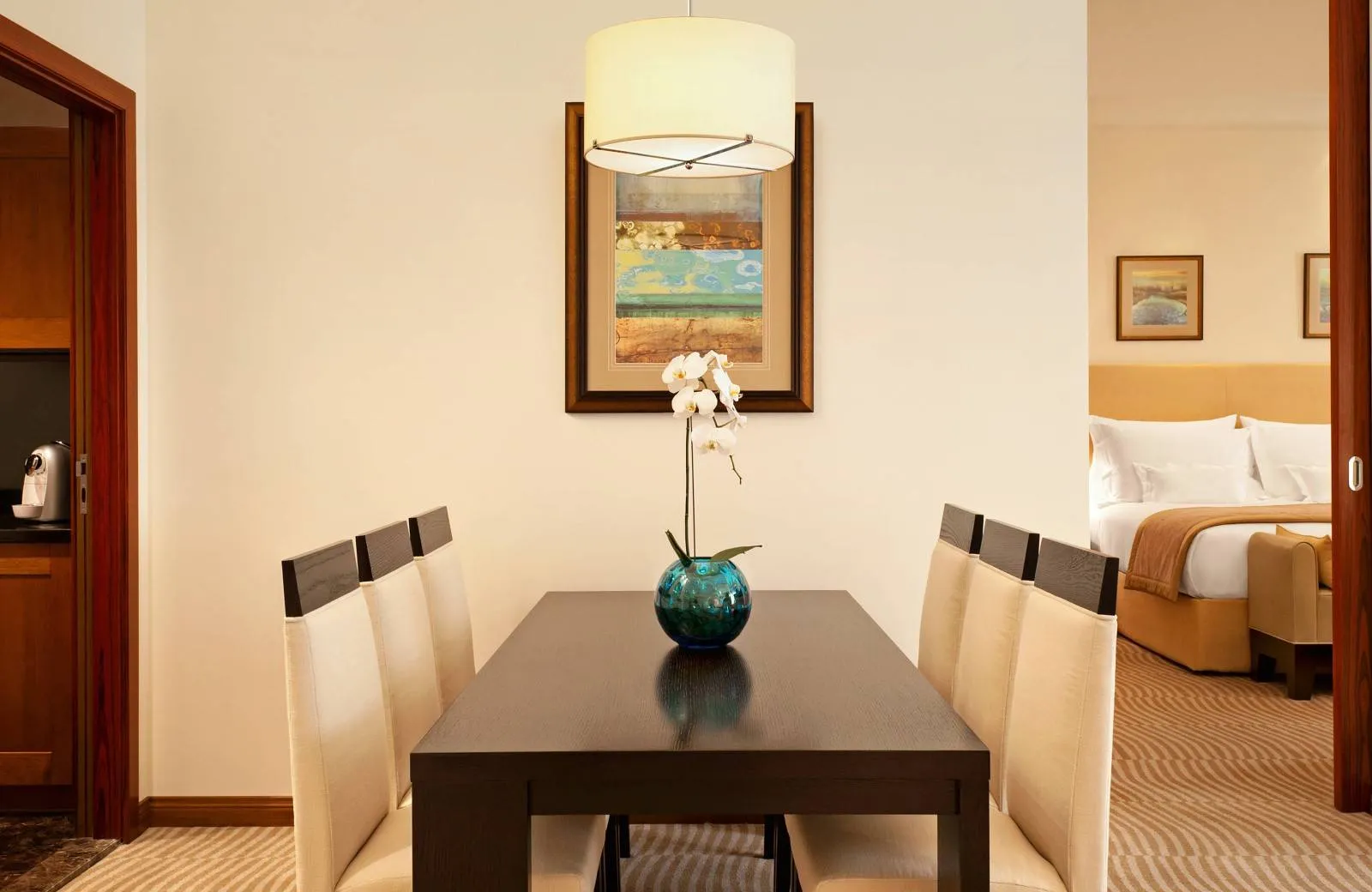 Grosvenor House, a Luxury Collection Hotel 5*