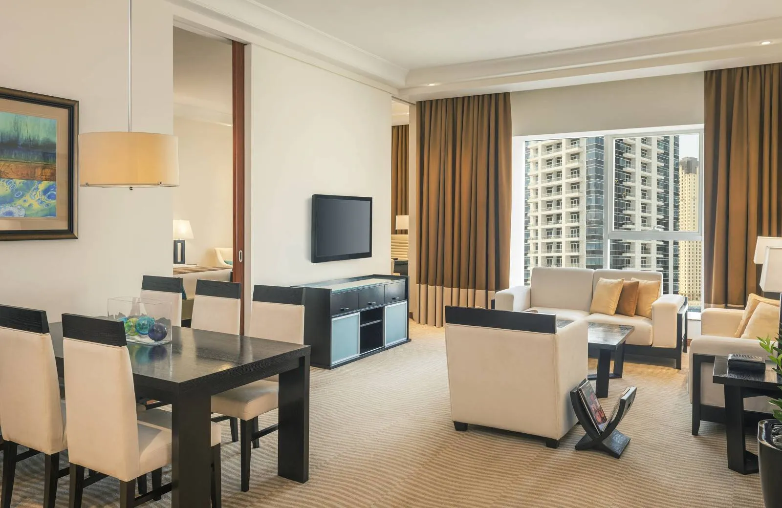 Grosvenor House, a Luxury Collection Hotel 5*