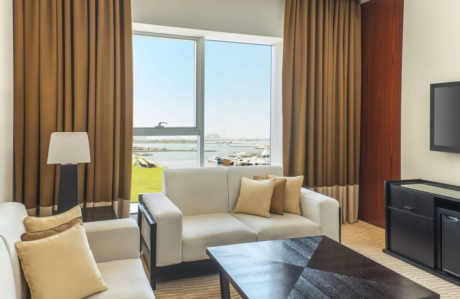 Grosvenor House, a Luxury Collection Hotel 5*