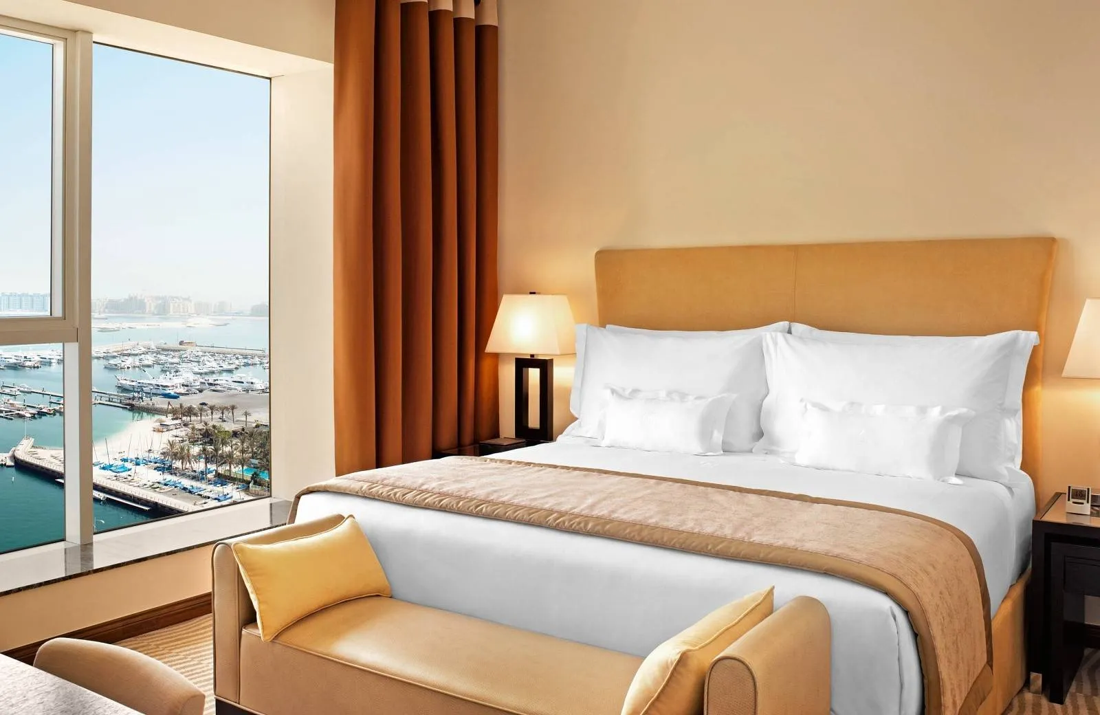 Grosvenor House, a Luxury Collection Hotel 5*