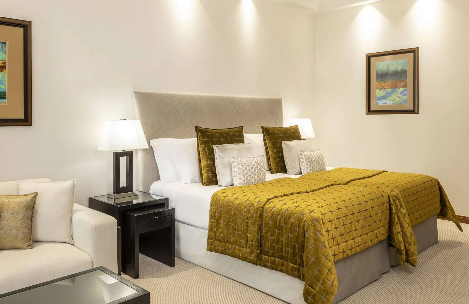 Grosvenor House, a Luxury Collection Hotel 5*