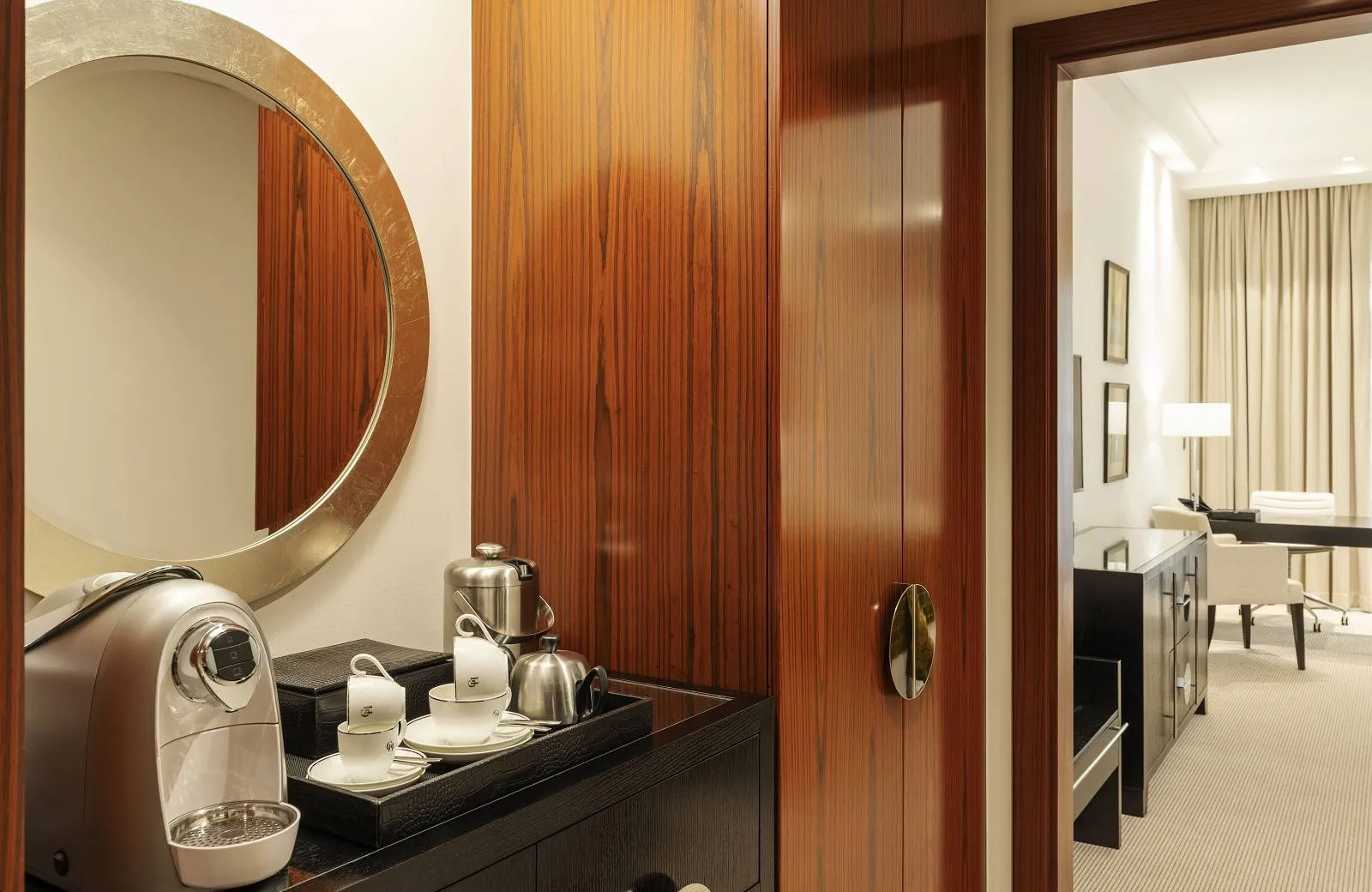 Grosvenor House, a Luxury Collection Hotel 5*