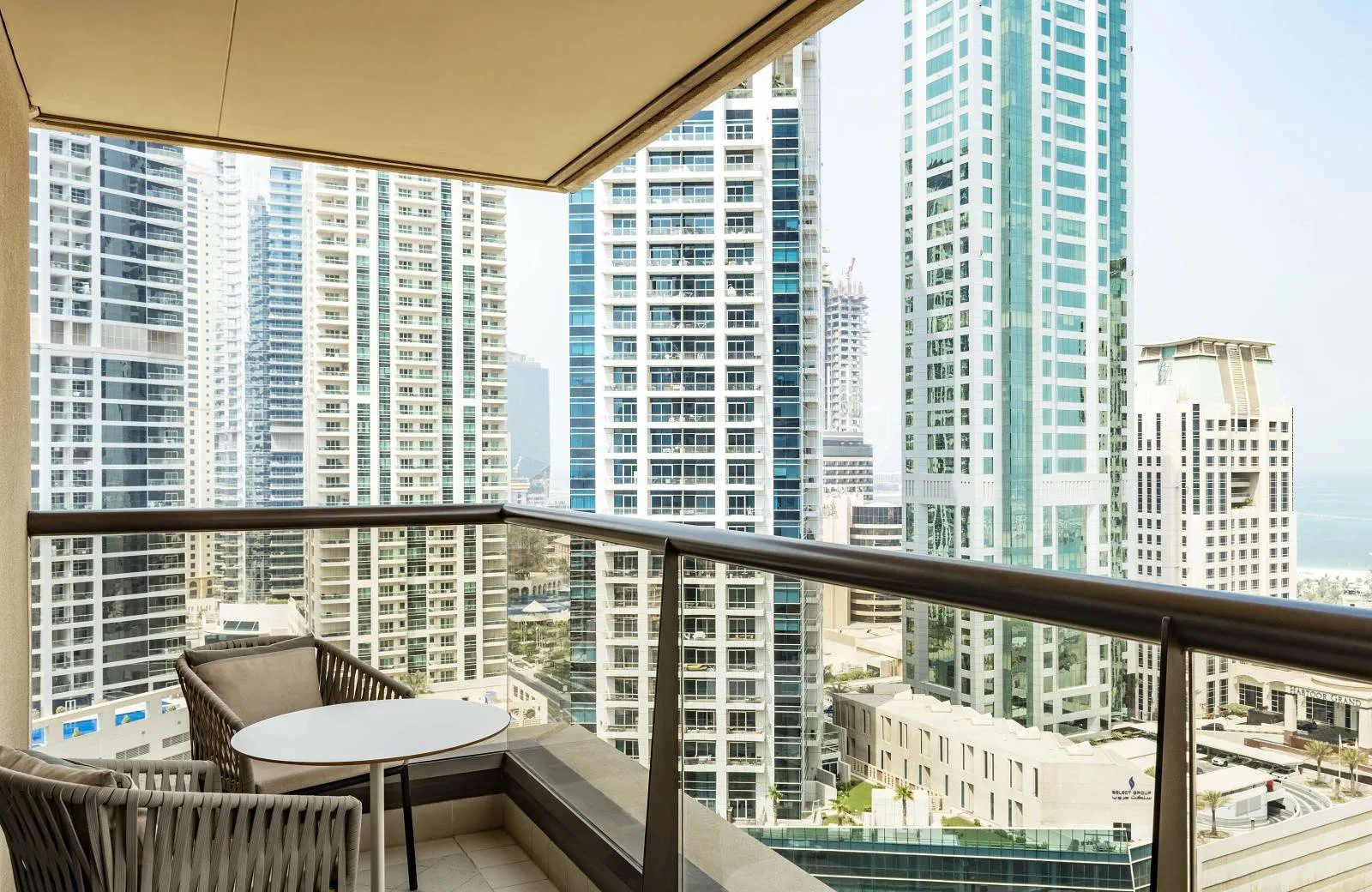 Grosvenor House, a Luxury Collection Hotel 5*