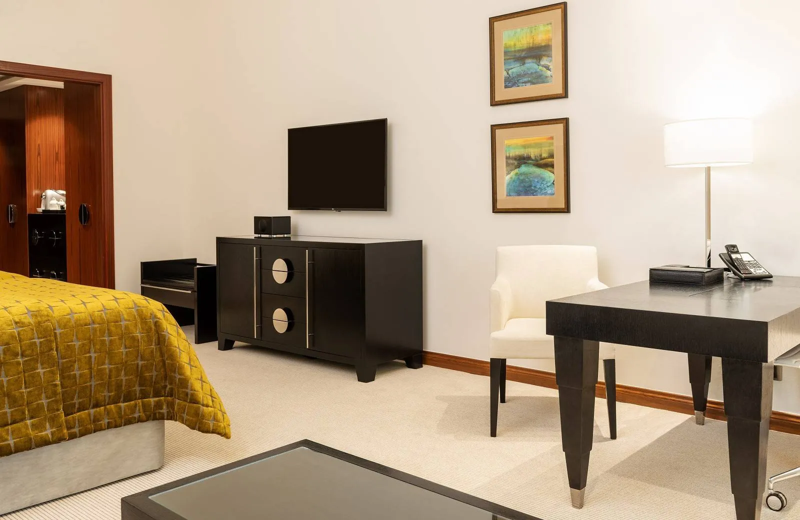 Grosvenor House, a Luxury Collection Hotel 5*