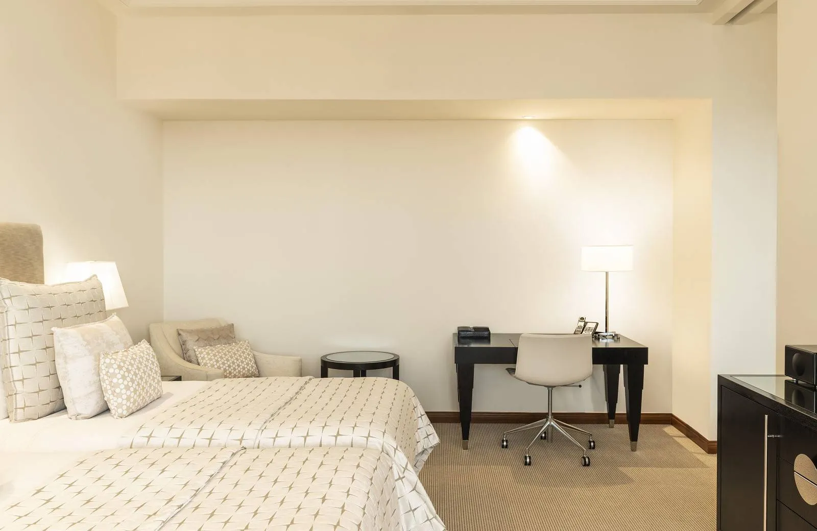 Grosvenor House, a Luxury Collection Hotel 5*