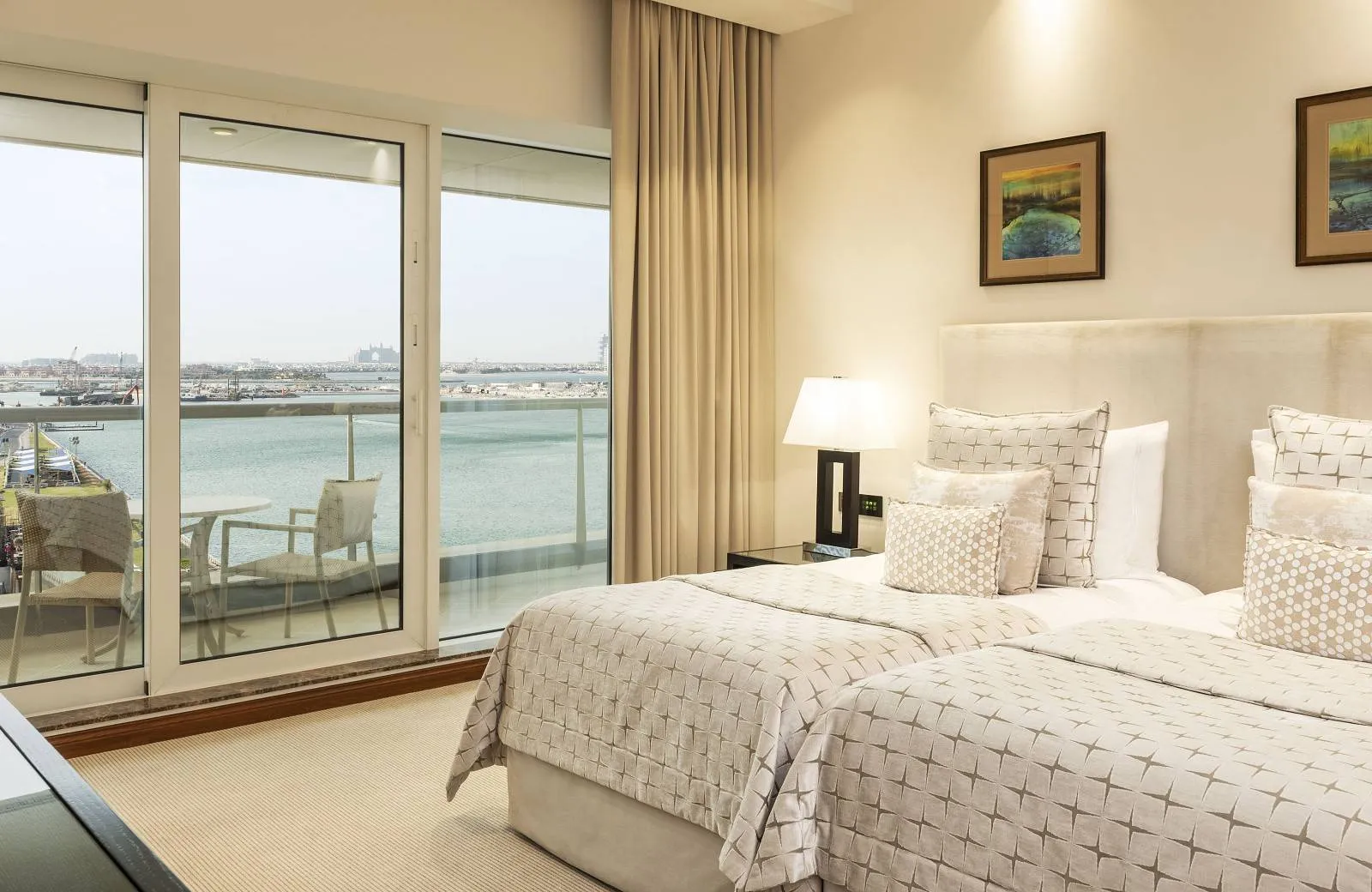 Grosvenor House, a Luxury Collection Hotel 5*