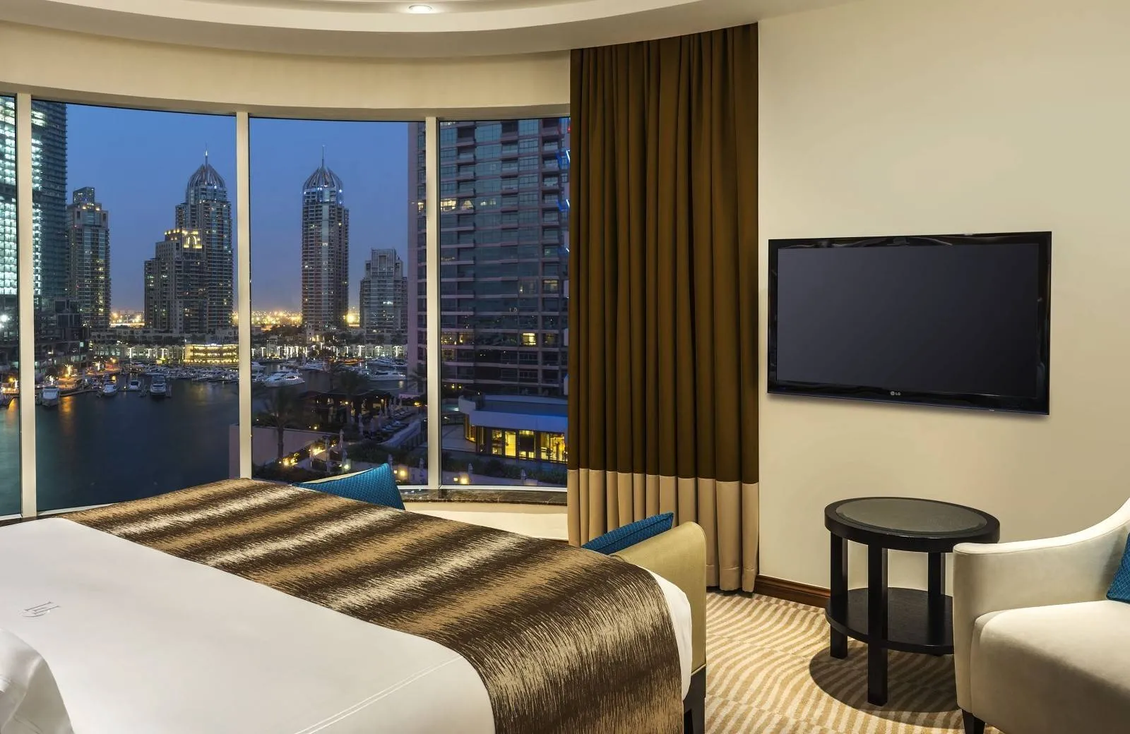 Grosvenor House, a Luxury Collection Hotel 5*