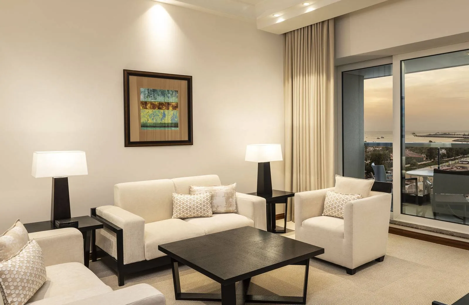 Grosvenor House, a Luxury Collection Hotel 5*