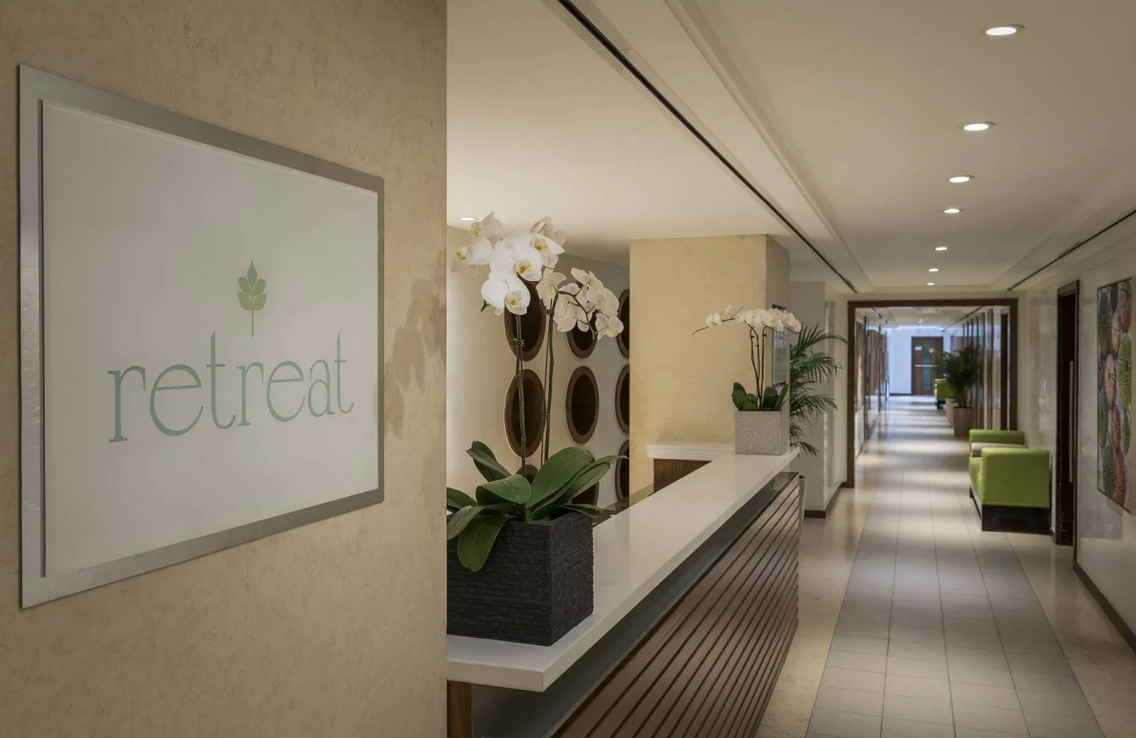 Grosvenor House, a Luxury Collection Hotel 5*