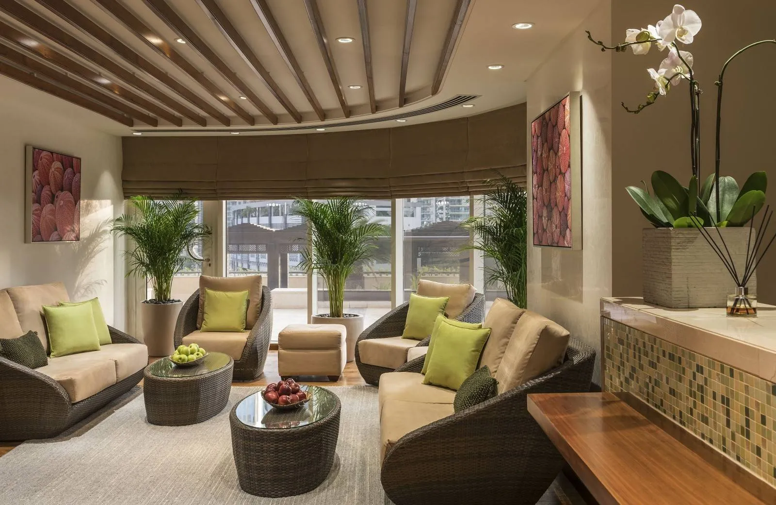 Grosvenor House, a Luxury Collection Hotel 5*