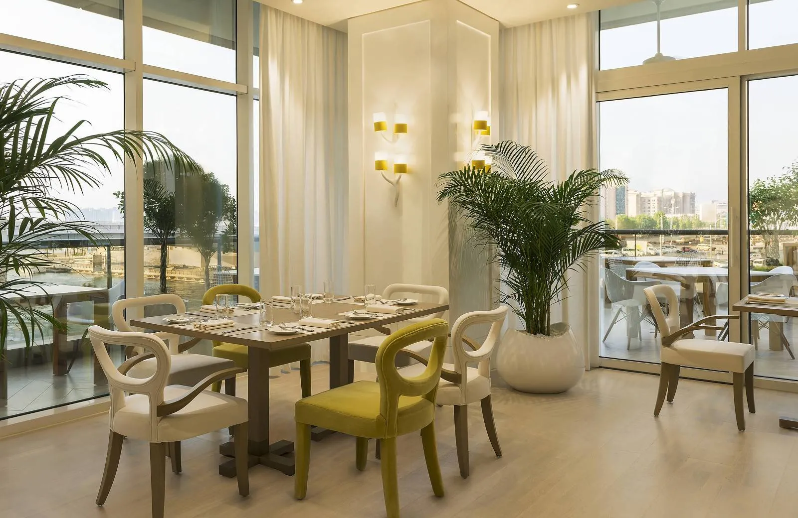 Grosvenor House, a Luxury Collection Hotel 5*