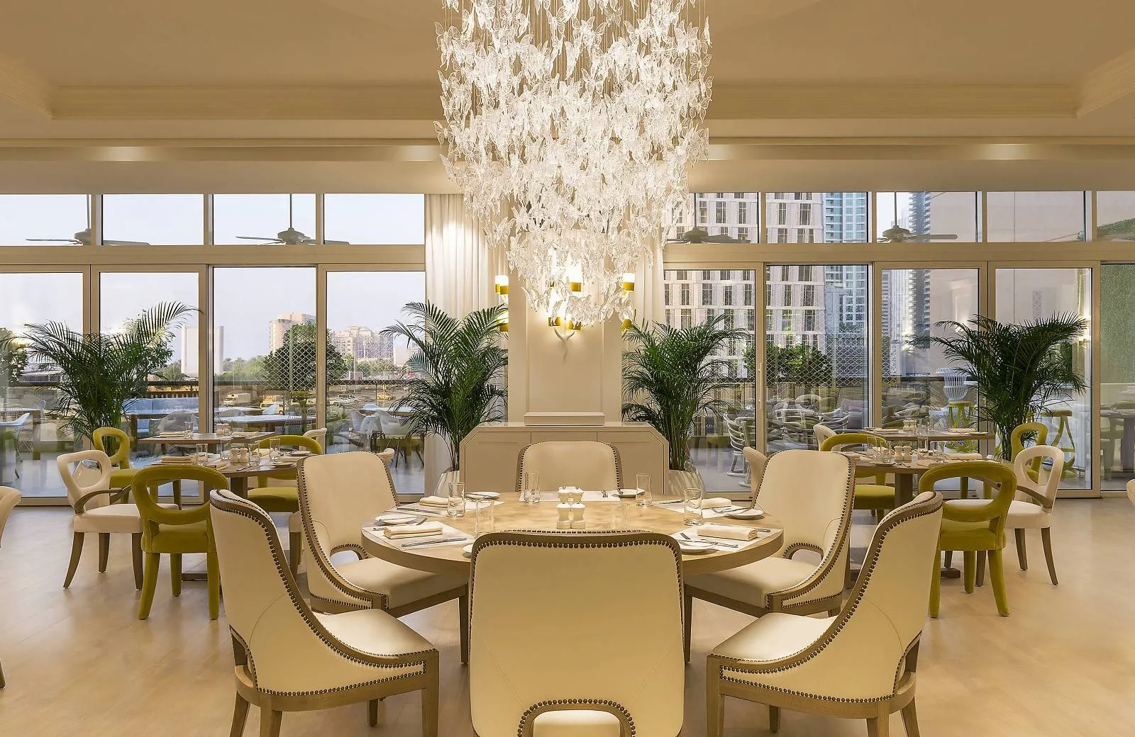 Grosvenor House, a Luxury Collection Hotel 5*