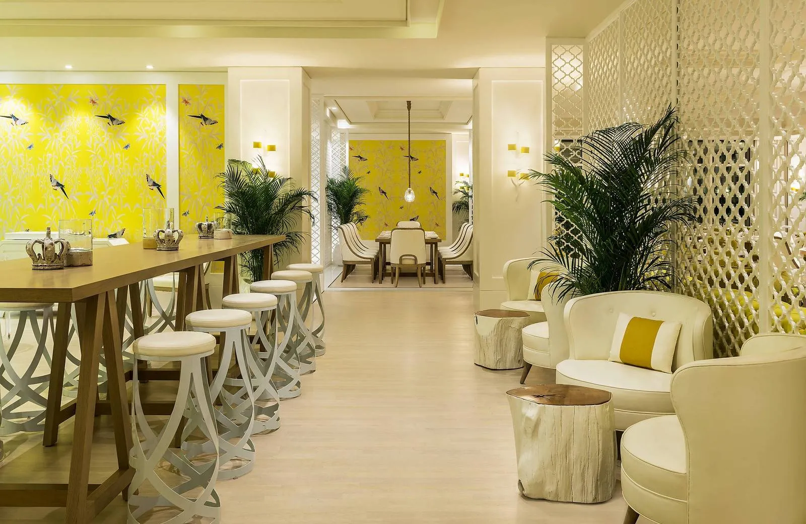 Grosvenor House, a Luxury Collection Hotel 5*