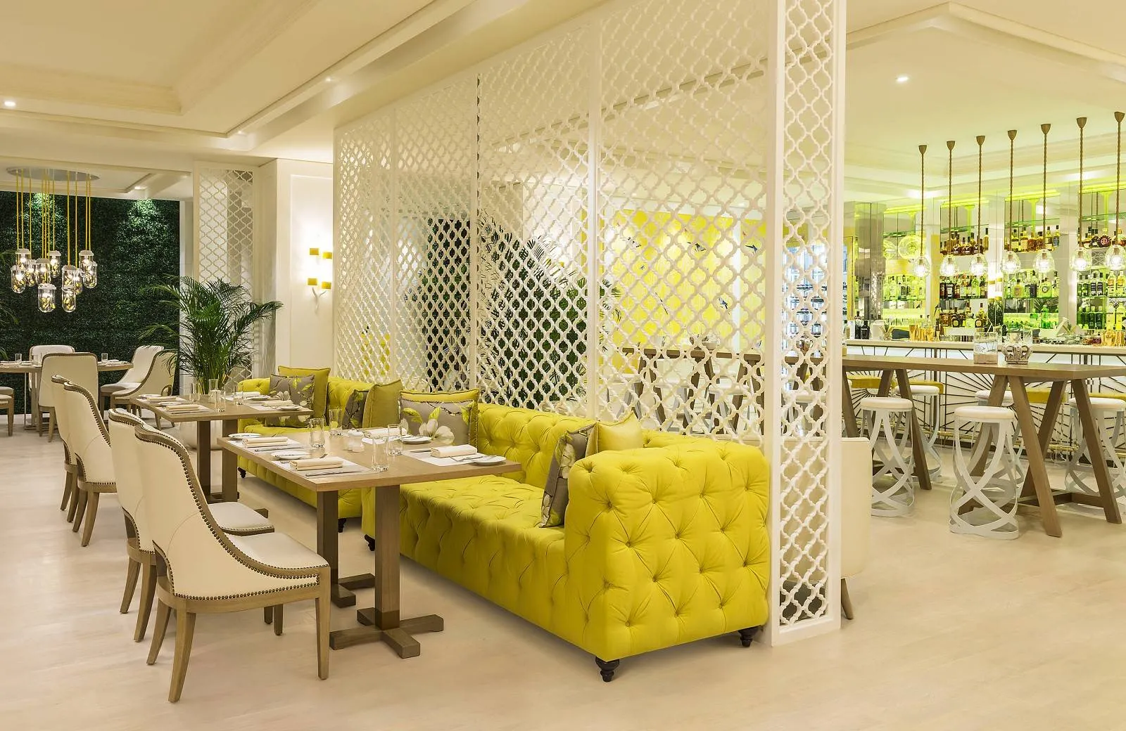 Grosvenor House, a Luxury Collection Hotel 5*