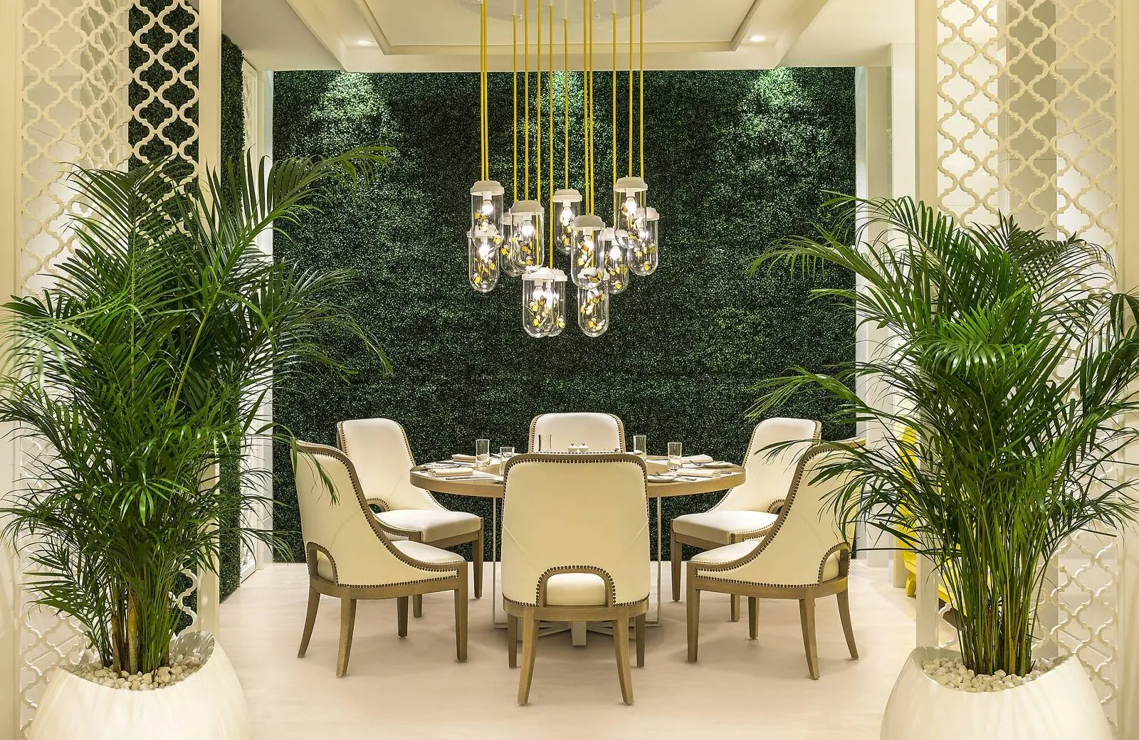 Grosvenor House, a Luxury Collection Hotel 5*