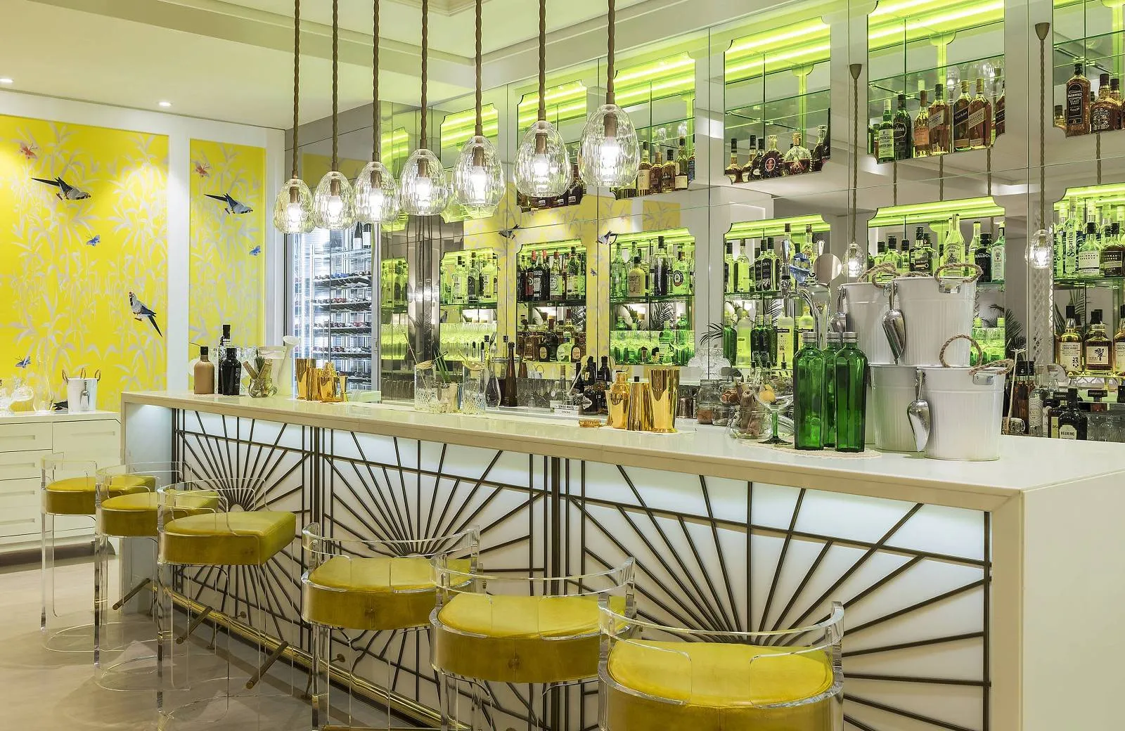 Grosvenor House, a Luxury Collection Hotel 5*