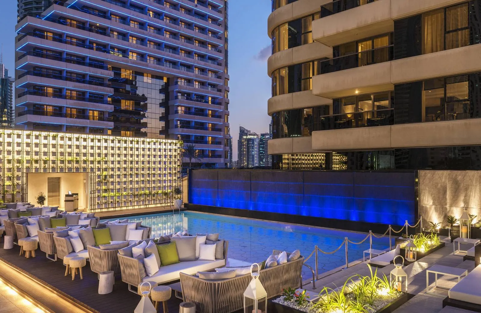 Grosvenor House, a Luxury Collection Hotel 5*