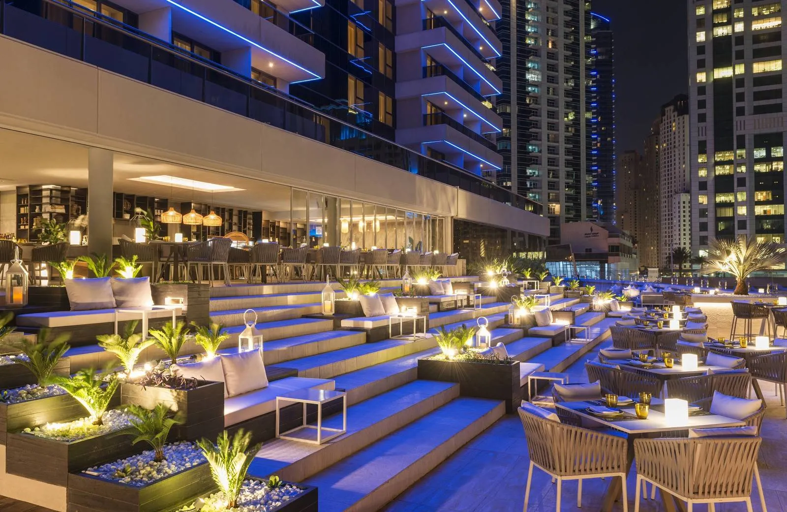 Grosvenor House, a Luxury Collection Hotel 5*