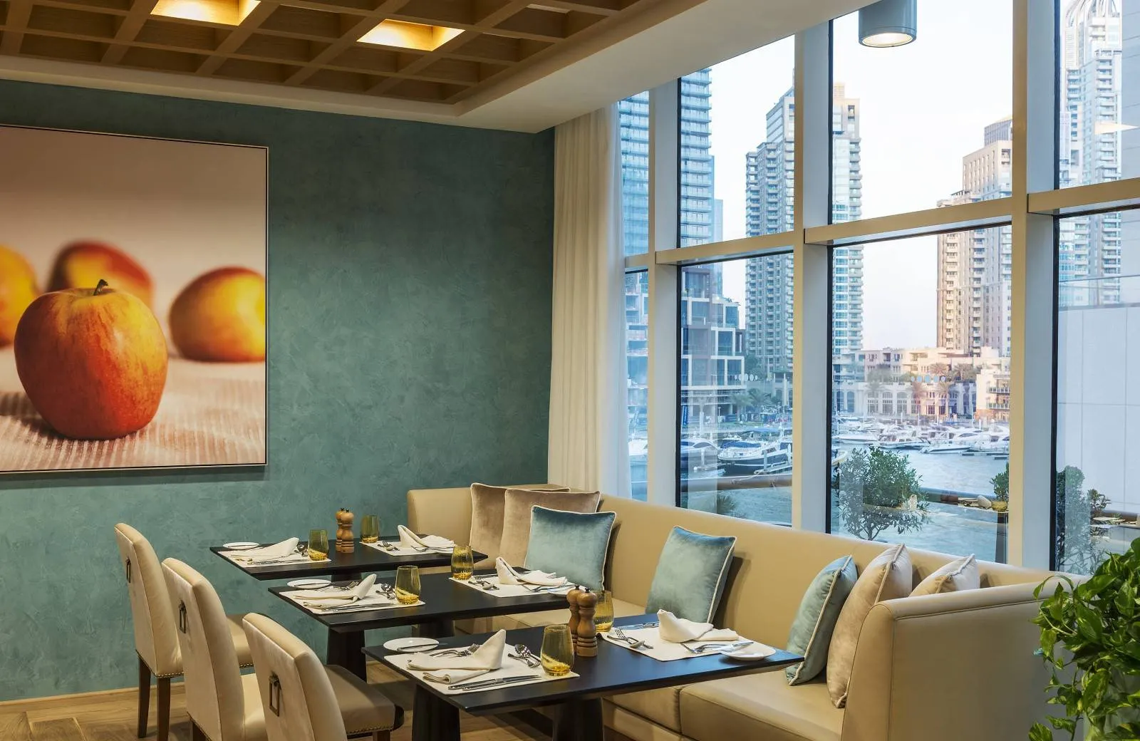 Grosvenor House, a Luxury Collection Hotel 5*