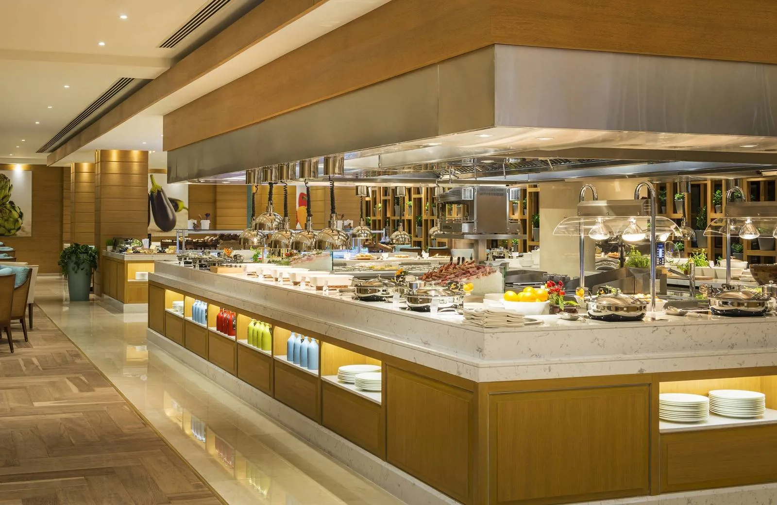 Grosvenor House, a Luxury Collection Hotel 5*