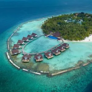 Ellaidhoo Maldives by Cinnamon 4*