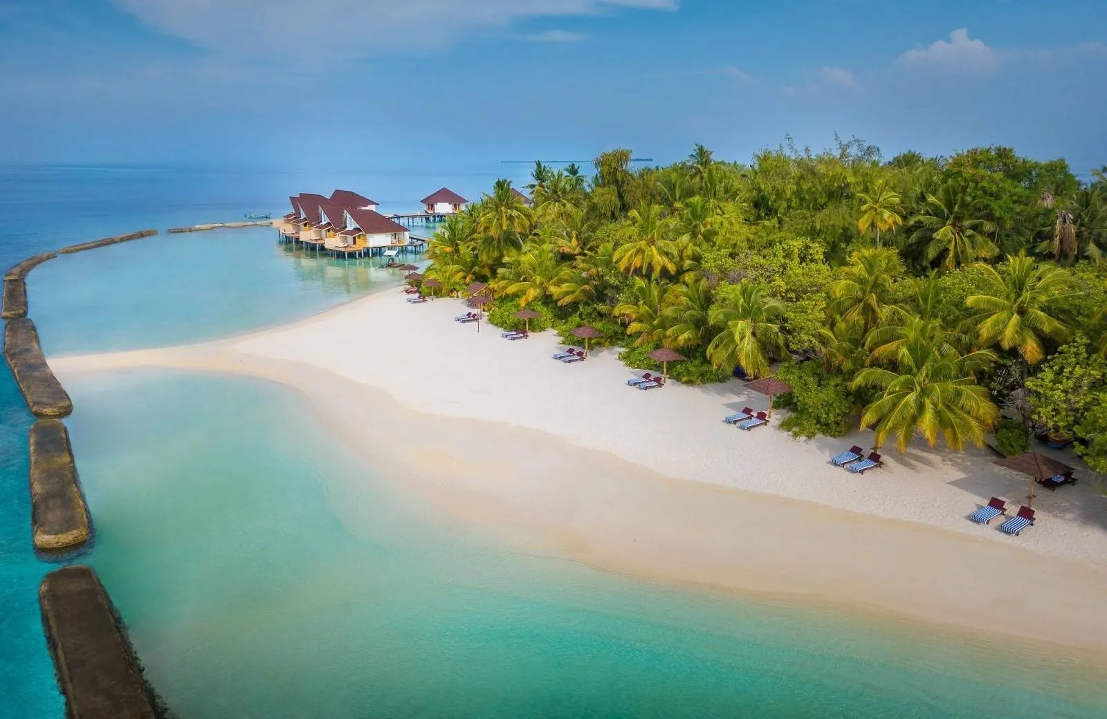 Ellaidhoo Maldives by Cinnamon 4*