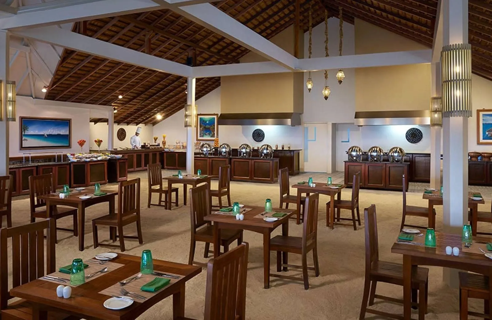 Ellaidhoo Maldives by Cinnamon 4*