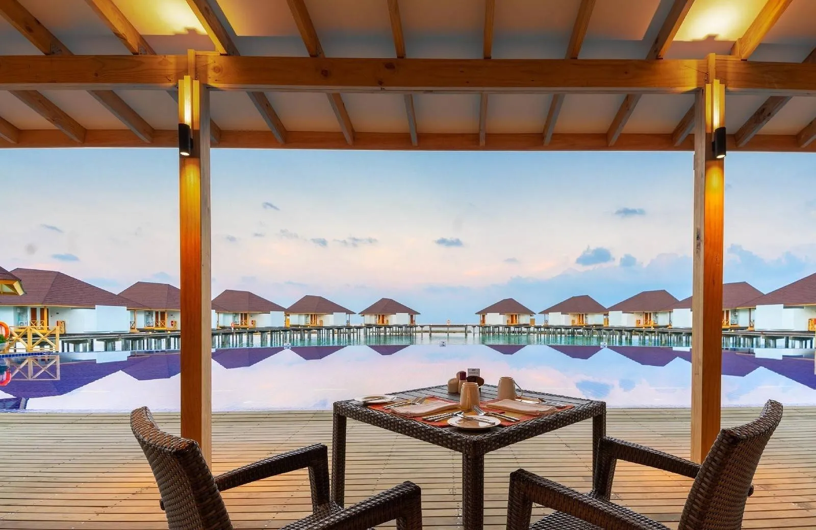 Ellaidhoo Maldives by Cinnamon 4*
