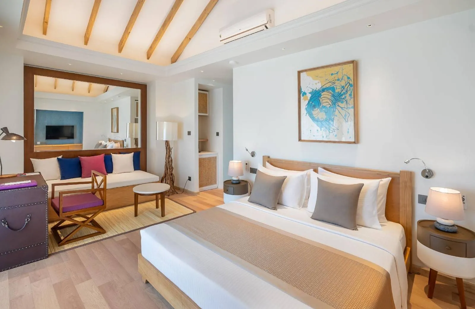 Ellaidhoo Maldives by Cinnamon 4*