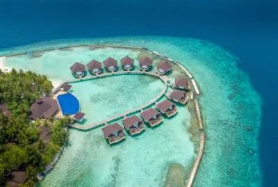 Ellaidhoo Maldives by Cinnamon 4*