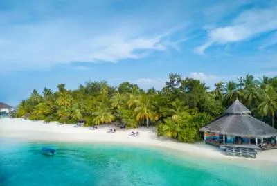 Ellaidhoo Maldives by Cinnamon 4*
